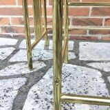 Vintage hairdresser and chair