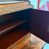 Bonheur du Jour - Napoleonic III era