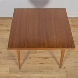 Mid-Century Teak Extendable Dining Table from G-Plan, United Knigdom, 1960s