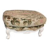 Pouf or footrest