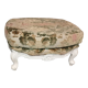 Pouf or footrest