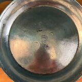 Pewter champagne bucket