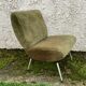Pelfran low chair kiss model