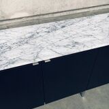 Mid-Century Modern Credenza attributed to Florence Knoll for Knoll Inc / Knoll International, 1970s