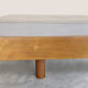 Daybed by Charlotte Perriand for Les Arcs, 1970