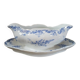 Saucière ancienne en Terre de fer Lunéville