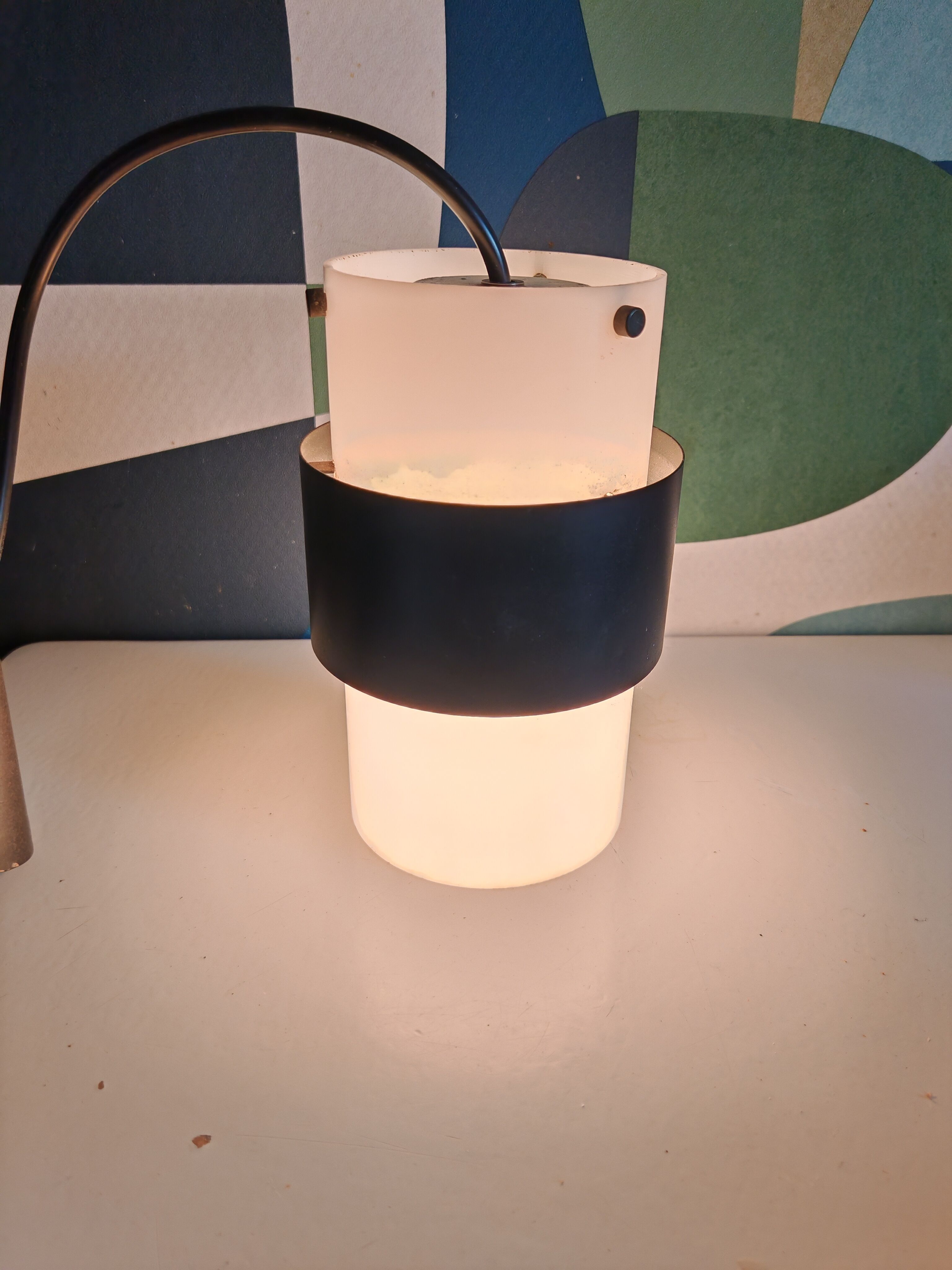 suspension Lunel