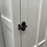 Small Parisian wardrobe