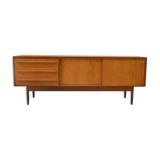 Enfilade par White & Newton
