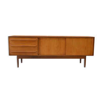 Enfilade par White & Newton