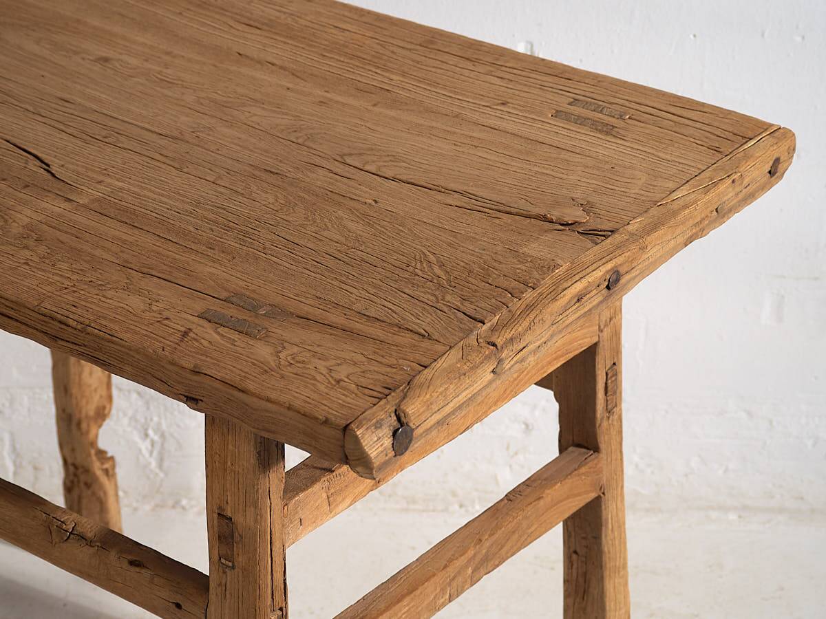 Old dining table (c.1920) #10