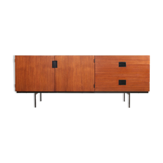 Japanese series row model DU04 by Cees Braakman for Pastoe