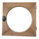 Ancien oeil de boeuf