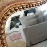 Louis XV mirror