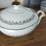Villeroy and Boch tureen