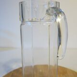 large juice or water pitcher in very good condition