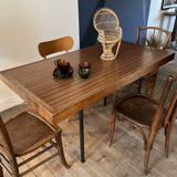 Bistro table 1950