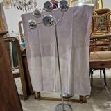 articulated floor lamp from the 80s