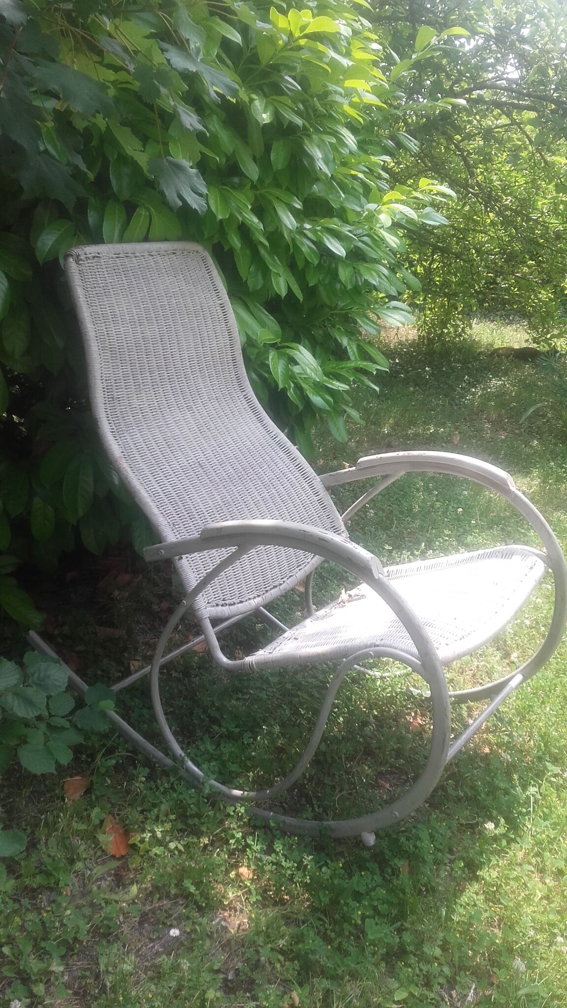 Rocking Chair