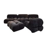 Canapé modulaire Camaleonda, Mario Bellini pour B&B