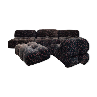 Canapé modulaire Camaleonda, Mario Bellini pour B&B