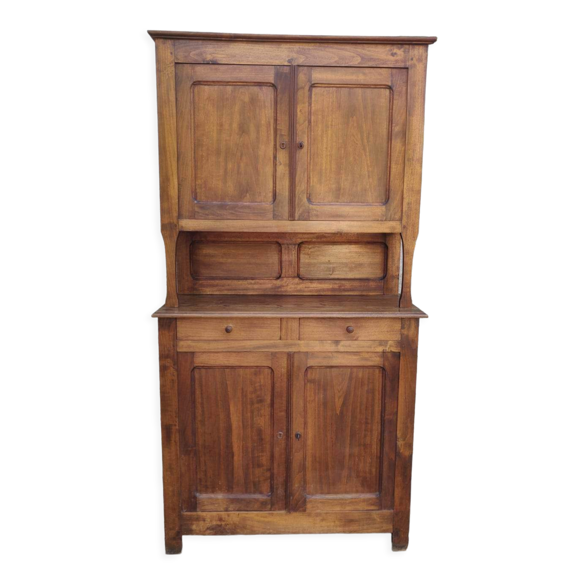 Old parisian vaissier