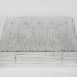 Murano glass ceiling lights by Kalmar, Austria, 1960s.