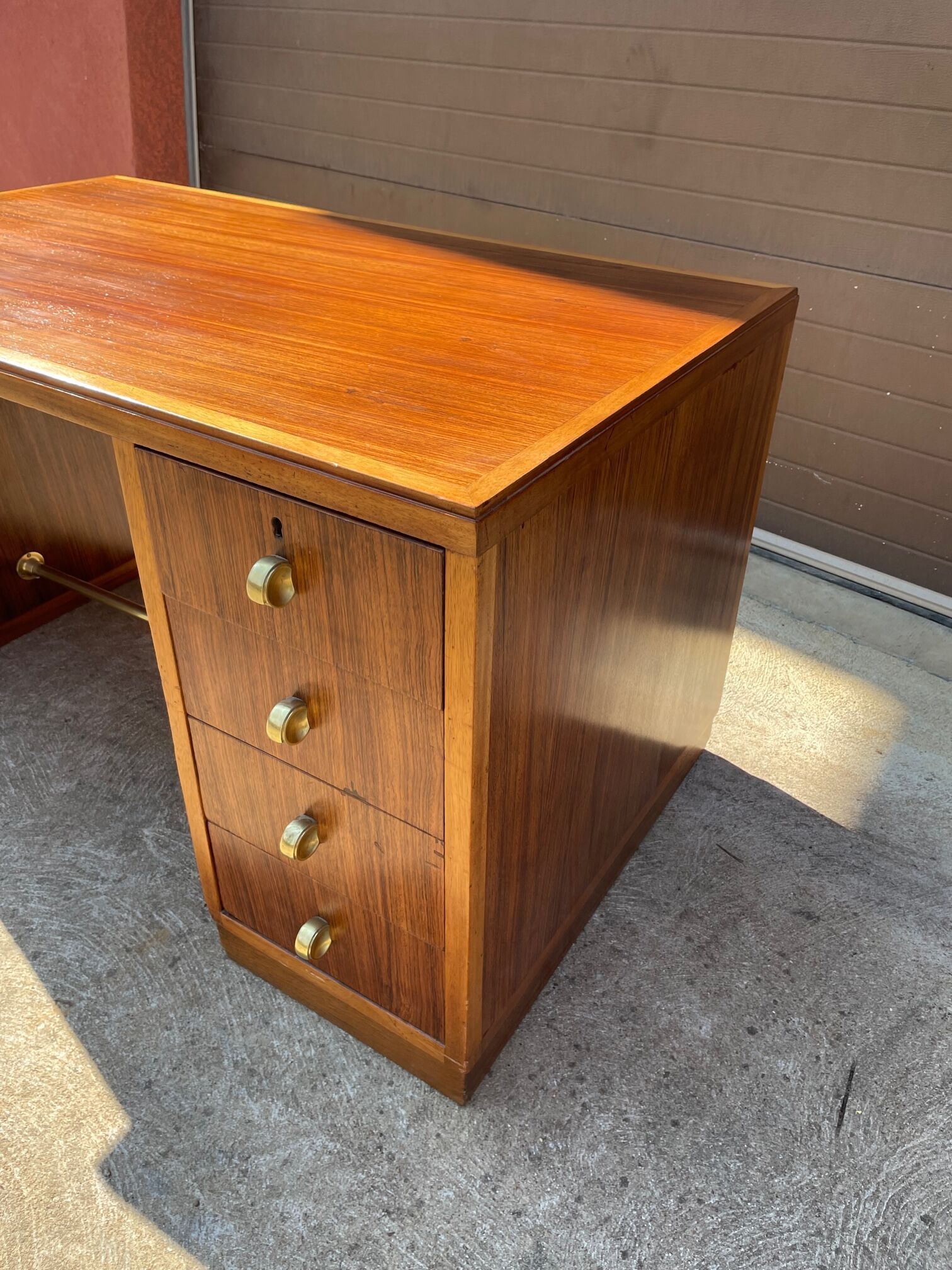 Bureau art deco