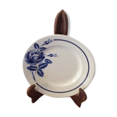 Assiette Moulin des Loups & Hamage « Orchies »