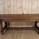 Large Farmhouse Table 215 Cm Length