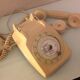 Phone ivory 1970
