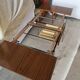 Kitchen table formica 1950s