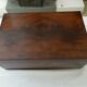 apothecary doctor box XIX