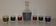 Vintage liquor service