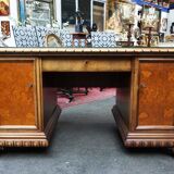 Neo-renaissance style office