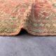 Moroccan carpet - 193 x 337 cm