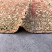 Tapis Marocain - 193 x 337 cm