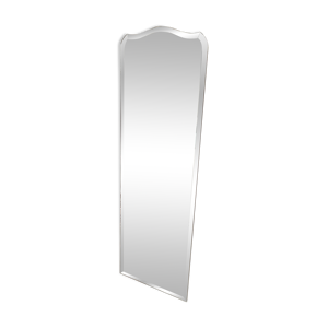 miroir biseauté, 150x48