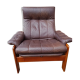 Danish armchair by Svend Skipper