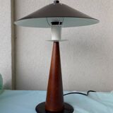 Aluminor mushroom lamp