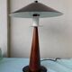 Lampe champignon Aluminor