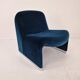 Alky Lounge Chair by Giancarlo Piretti for Anonima Castelli, Italy, 2026