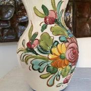 Ceramic Flower Vase