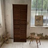 Furniture with 34 oak valves