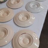 Service à huîtres