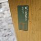 Fauteuil vintage 1970" Wilkhahn
