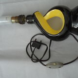 Lamp shape free old