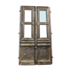 Oak door 19th