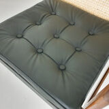 Armchair by P.J. Muntendam for Gebr. Jonkers, The Netherlands 1950'