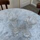 Vintage candlesticks